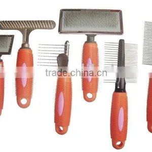 Pet Grooming Suit thumbnail-1