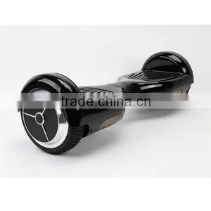 Self Balancing 2 Wheel Electric Scooter thumbnail-5