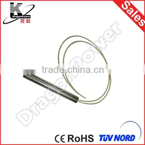 Electric Element Cartridge Heaters thumbnail-3