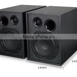 WIFI PROFEESIONAL BOOKSHEL SPEAKER thumbnail-1