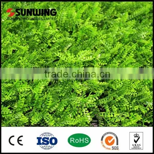 Decorative Garden Boxwood Hedge Plastic Fence thumbnail-3