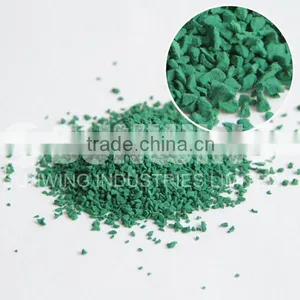 Synthetic Rubber Epdm Production for Children Playground thumbnail-4