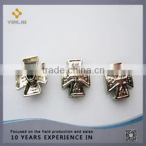 Colored Shining Nickel Fashion Metal Rivets thumbnail-3