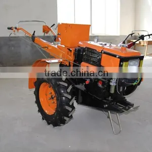 8hp Power Tiller ,walking Tractor thumbnail-1