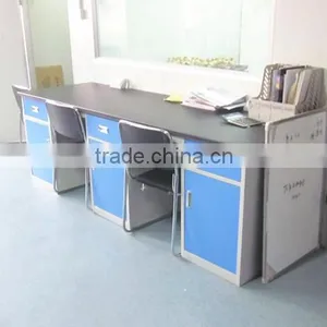 Side Wall Bench, Laboratory Furniture thumbnail-4