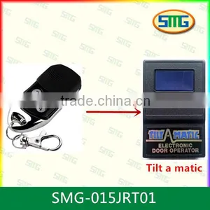 SMG-015JRT01 TiltaMatic Garage Door Remote Control Garage Door Opener thumbnail-1