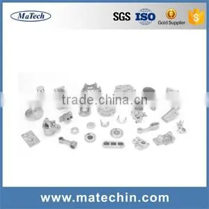 Promotional Price Precision High Pressure Centrifugal Die Casting thumbnail-6