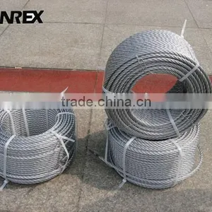 Hot Dipped Steel Wire Rope, Bundle Package thumbnail-1