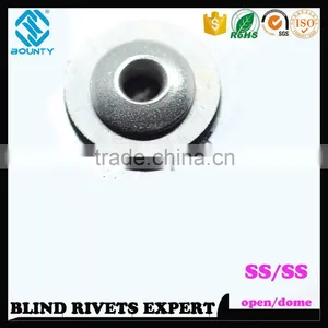 CHEAP A2 STAINLESS STEEL POP RIVETS thumbnail-1