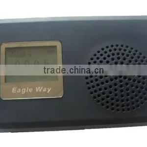 Very Useful Multi-voice Hunting Bird Sound Player MP3 thumbnail-1