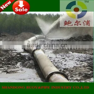 Wear Resistant Discharging Pipes thumbnail-1