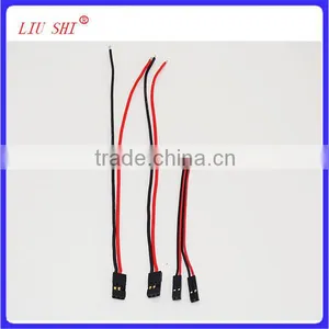 Wholesale Offer RC Helicopter Spare Parts Charger Conversion Wire thumbnail-5