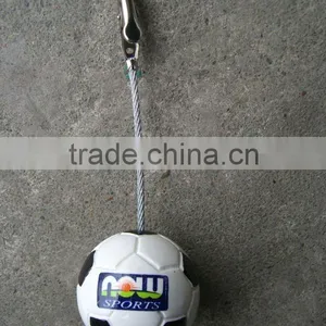 Football Memo Clip thumbnail-1