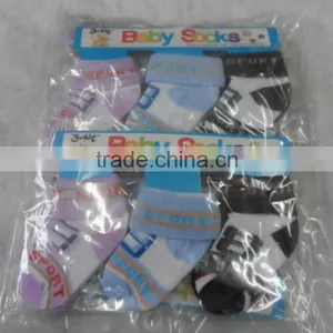 Socks for Nigeria Baby thumbnail-2