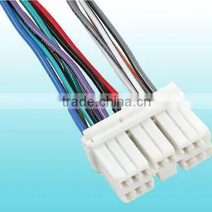 Wire Harness Copper Conductor With PVC Jacket for BMW thumbnail-1