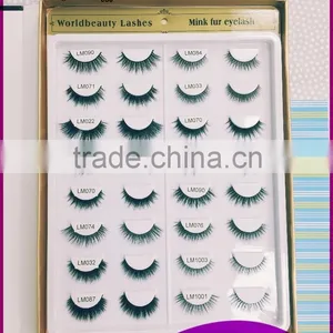 Eyelash Display Book thumbnail-5