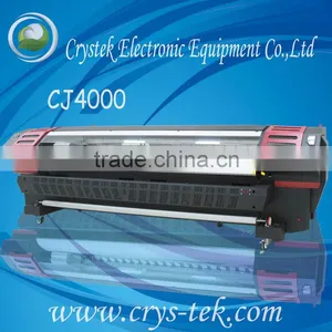 Seiko Head Large Format Printer thumbnail-1