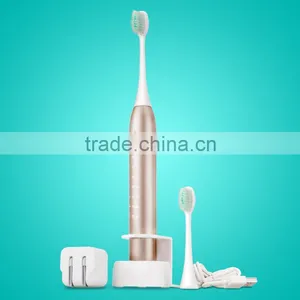 Hot Selling Mini Electric Toothbrush ,rechargeable Electric Toothbrush thumbnail-4