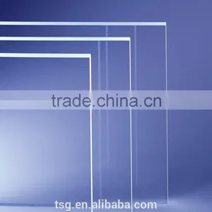 Sapphire Glass for Lighting Shade Glass/Lamp Shade Glass AR thumbnail-1