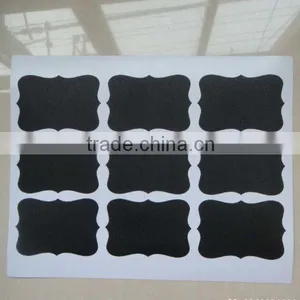 Wholesale Hot Selling Label, New Kids Chalkboard Stickerremovable Chalkboard Sticker thumbnail-6