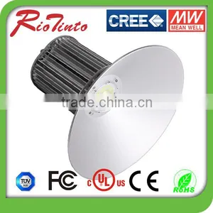 Best Design!!!Factory EXW Price 150W Led Industrial Light With CE and RoHS thumbnail-5