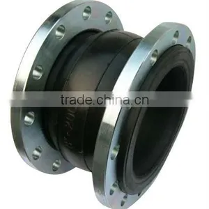 Flexible Rubber/stainless Steel Pump Connectors thumbnail-2