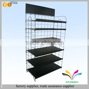 New Fashion Low Price Factory Supplier Customized Metal Mobile Phone Display Stand thumbnail-1