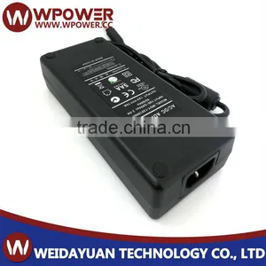 12V 10A AC/DC Switching Power Adapter UL CE FCC PSE GS Approval thumbnail-1