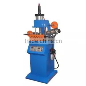 Pneumatic Hot Stamping Machine JD-210 thumbnail-1