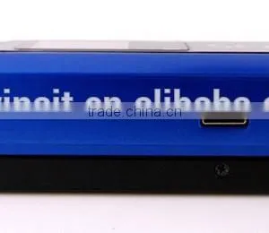 Film Scanner 2014 New Design Handheld A4 Document Scanner Wireless Pen Scanner WT-TSN425 thumbnail-1
