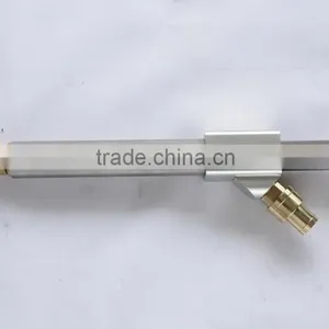 Top Quality EPS Machinery Accessories Germany Filling Gun thumbnail-3