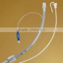 CE Certificate Trachea Cannula Medical Tube With Good Performance thumbnail-3