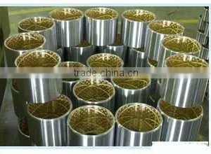 DU SF-2 10mm Bushings Sliding Bushings DX Bush for Automotive Industry Bushing thumbnail-1