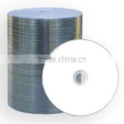 Full Surface Blank Printable Dvd 4.7GB thumbnail-1