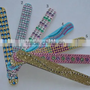 Nail File With Rhinestones thumbnail-1