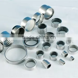 HK Series Needle Roller Bearing HK1015, Needle Bearing HK 1015 thumbnail-6