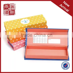 Manufacturer Custom Logo Printed Gift Box for Pens thumbnail-1