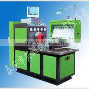 PCM-CH Diesel Fuel Injection Pump Test Bench thumbnail-1
