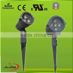 High Power Led Garden Lighting Pole Light thumbnail-1