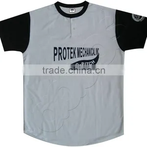 Baseball Jersey thumbnail-1