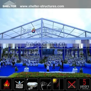 Guangzhou Tenda Supply for Wedding Party Activity, Indonesia Tenda Manufacturing thumbnail-3