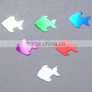 Goldfish Confetti / Sequin / Spangle thumbnail-1