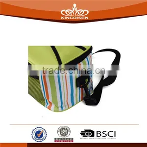 Picnic Cooler Bag Lunch Bag From China Manufacturer thumbnail-3