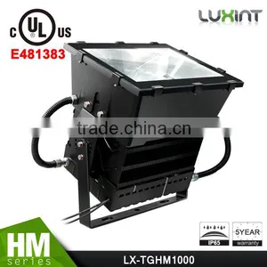 Shenzhen Manufacture High Efficacy White Color Smd 1000w Led High Bay Light thumbnail-2