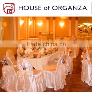 High Quality Elastic Chair Cover thumbnail-1