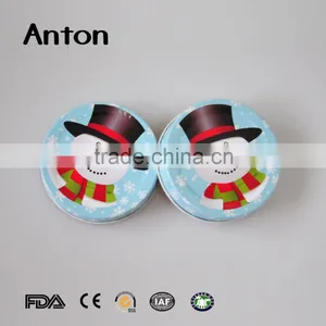 Canning Cartoon Metal Screw Cap thumbnail-2