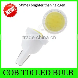 Pormotion Price ! T10 COB W5W 168 194 151led T10 Led Light for Car thumbnail-3