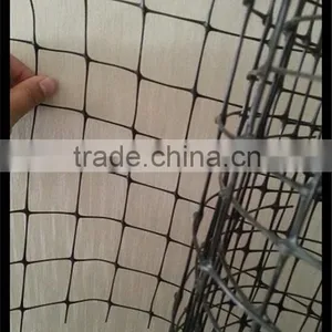 Colorful Plastic Plain BOP Netting/plastic Fence/plastic Support Netting thumbnail-6