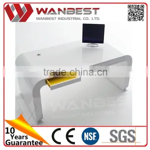 New Arrival Reliable Quality Executive Desk Office Furniture Quality Choice thumbnail-2