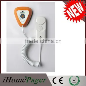 Newest Wireless Call Button With Handle thumbnail-3